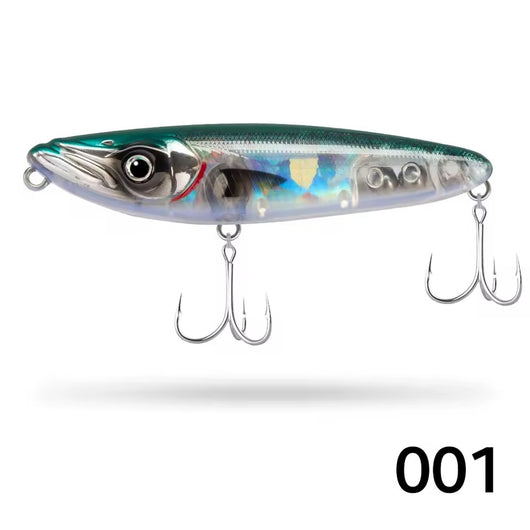 D1 Fishing WTD Fish Esca da Galla