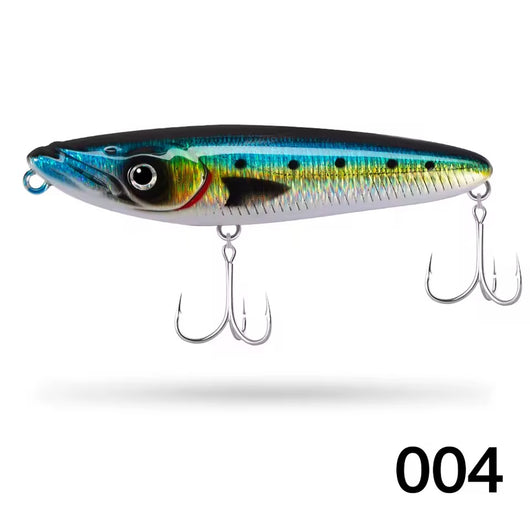 D1 Fishing WTD Fish Esca da Galla