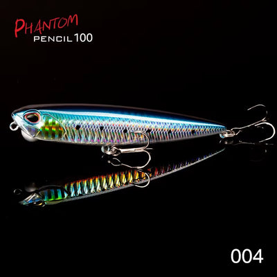 Hunthouse Pencil 100mm/14.5g