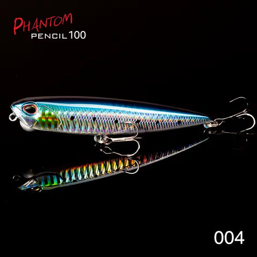 Hunthouse Pencil 100mm/14.5g
