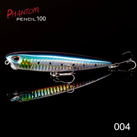 Hunthouse Pencil 100mm/14.5g