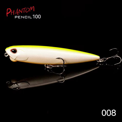 Hunthouse Pencil 100mm/14.5g