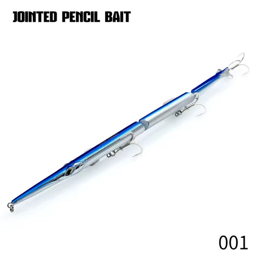 Hunthouse Stylo Jointed 255