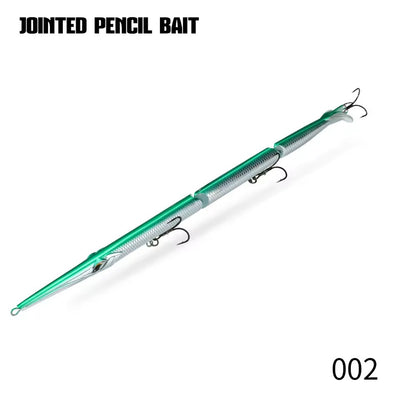 Hunthouse Stylo Jointed 255