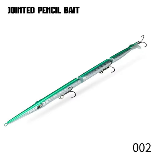 Hunthouse Stylo Jointed 255