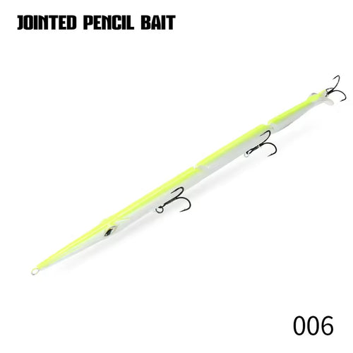 Hunthouse Stylo Jointed 255