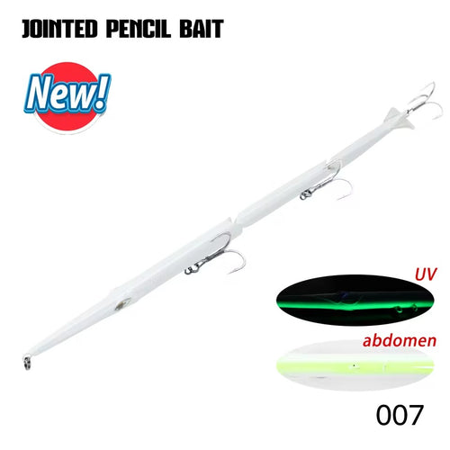 Hunthouse Stylo Jointed 255