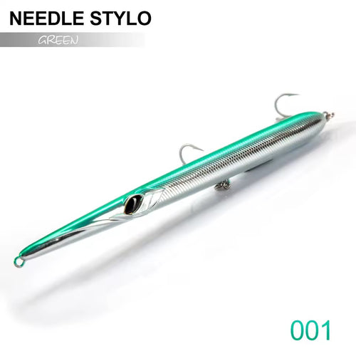 Hunthouse Needle Stylo Esca da Galla 180 mm / 24 gr.