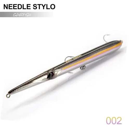 Hunthouse Needle Stylo Esca da Galla 180 mm / 24 gr.