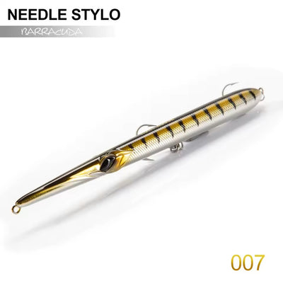 Hunthouse Needle Stylo Esca da Galla 180 mm / 24 gr.