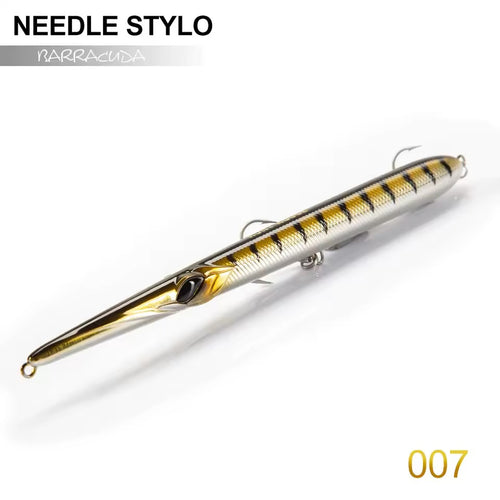 Hunthouse Needle Stylo Esca da Galla 180 mm / 24 gr.