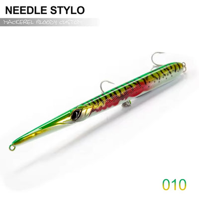 Hunthouse Needle Stylo Esca da Galla 180 mm / 24 gr.