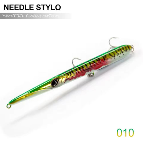Hunthouse Needle Stylo Esca da Galla 180 mm / 24 gr.