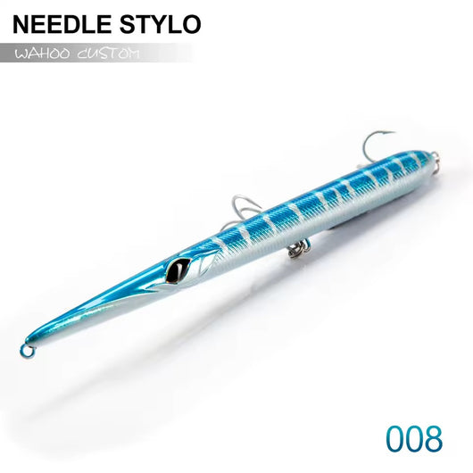 Hunthouse Needle Stylo Esca da Galla 180 mm / 24 gr.