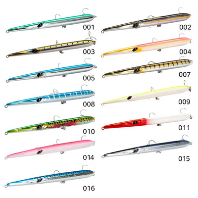 Hunthouse Needle Stylo Esca da Galla 180 mm / 24 gr.