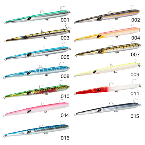 Hunthouse Needle Stylo Esca da Galla 180 mm / 24 gr.